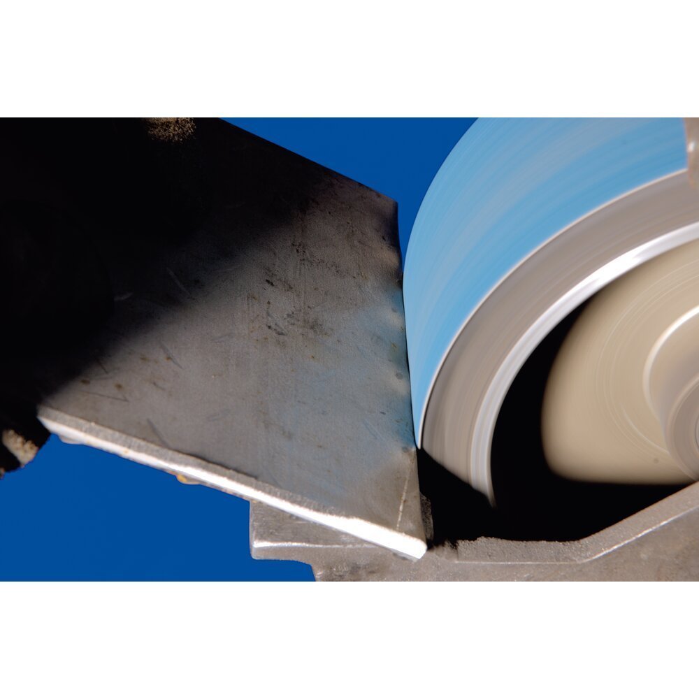 PFERD VICTOGRAIN-COOL Schleifband BA 75x2000 mm A 36 für extrem hohen Abtrag mit Bandschleifer Produktbild img4 L