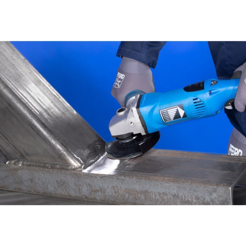 PFERD TOOLS COMBICLICK-Fiberschleifer CONTOUR Produktbild img5 L