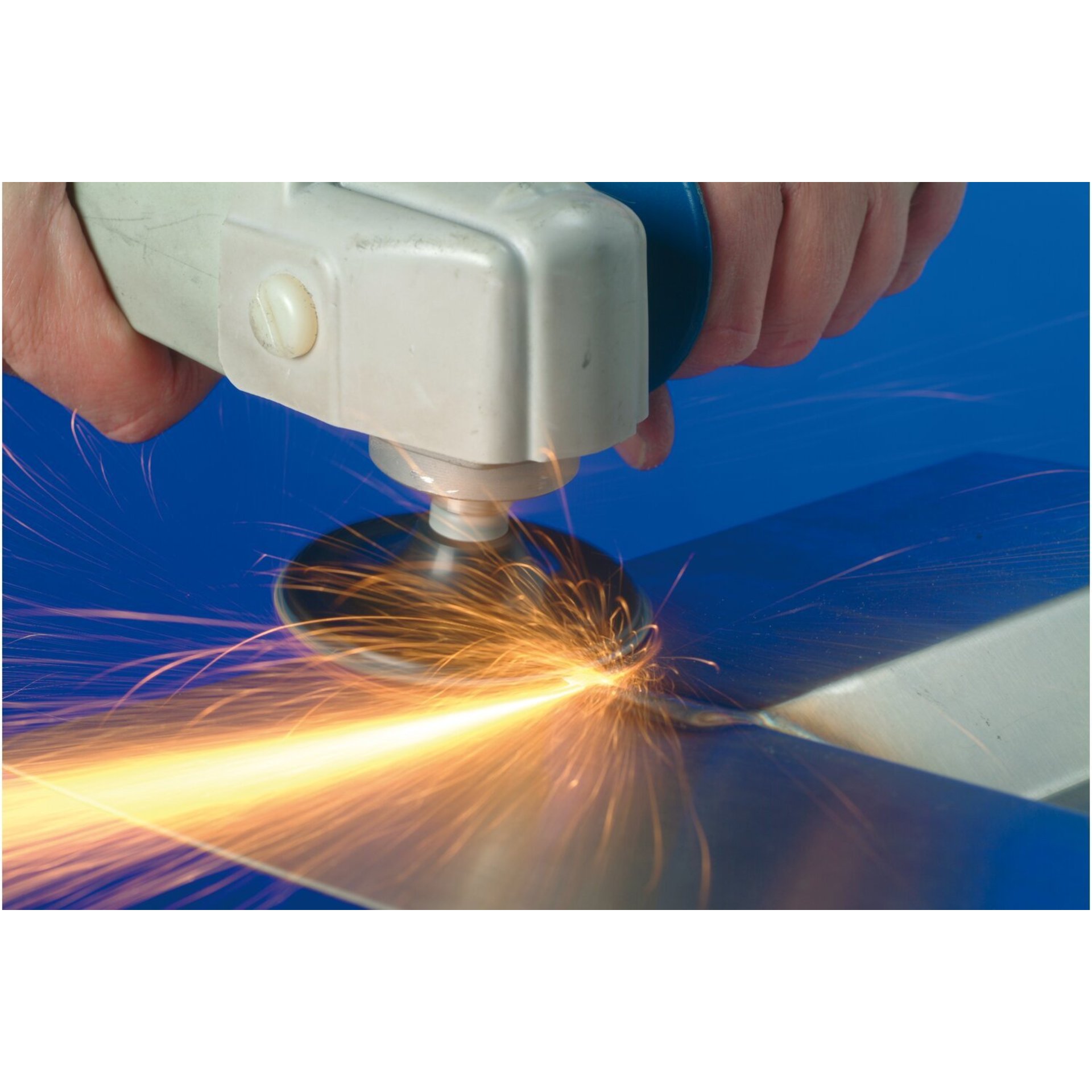 COMBIDISC Keramikkorn Mini-Fiberscheibe CDFR Ø 50mm CO-COOL36 für Stahl und Edelstahl Produktbild img4 L