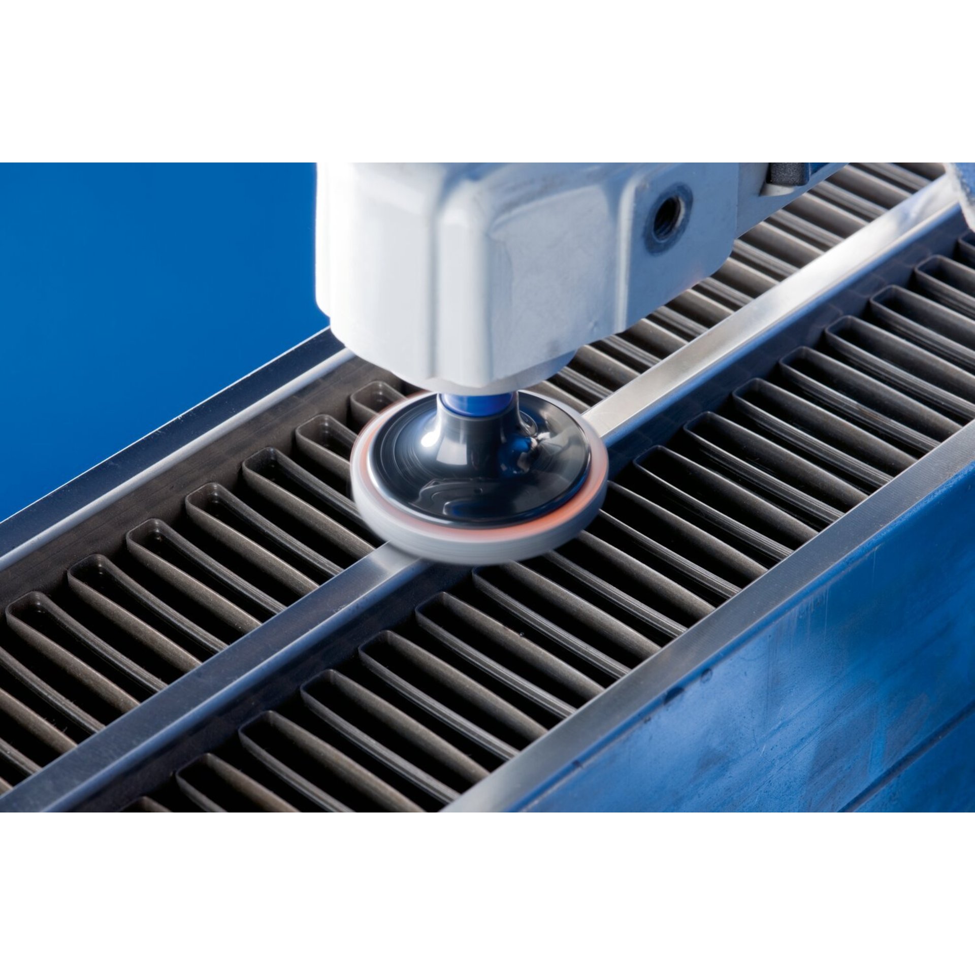 PFERD TOOLS COMBIDISC-Vliesronden PNER CD/CDR Produktbild img4 L