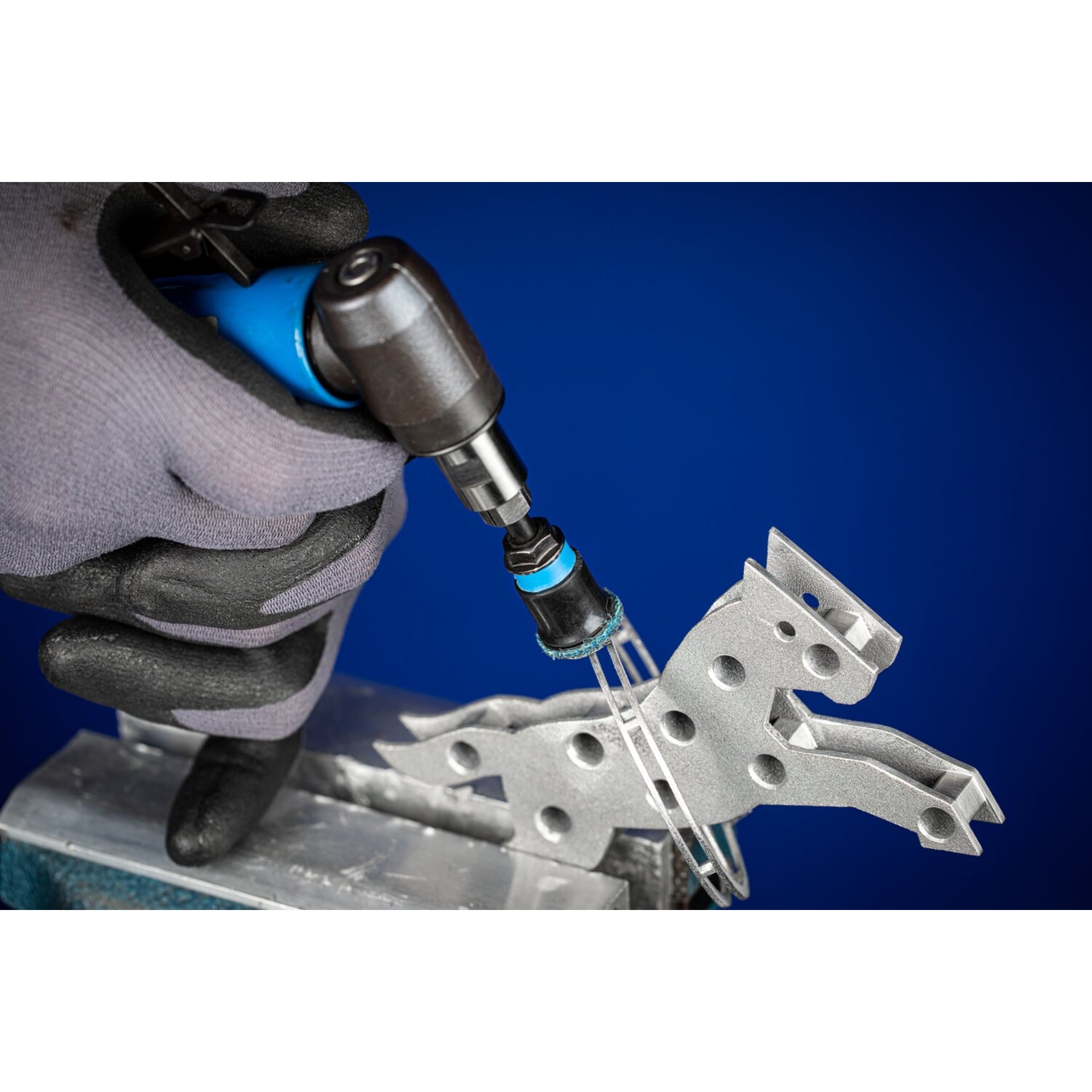 COMBIDISC-Vliesronden VRH CD/CDR Produktbild img4 L