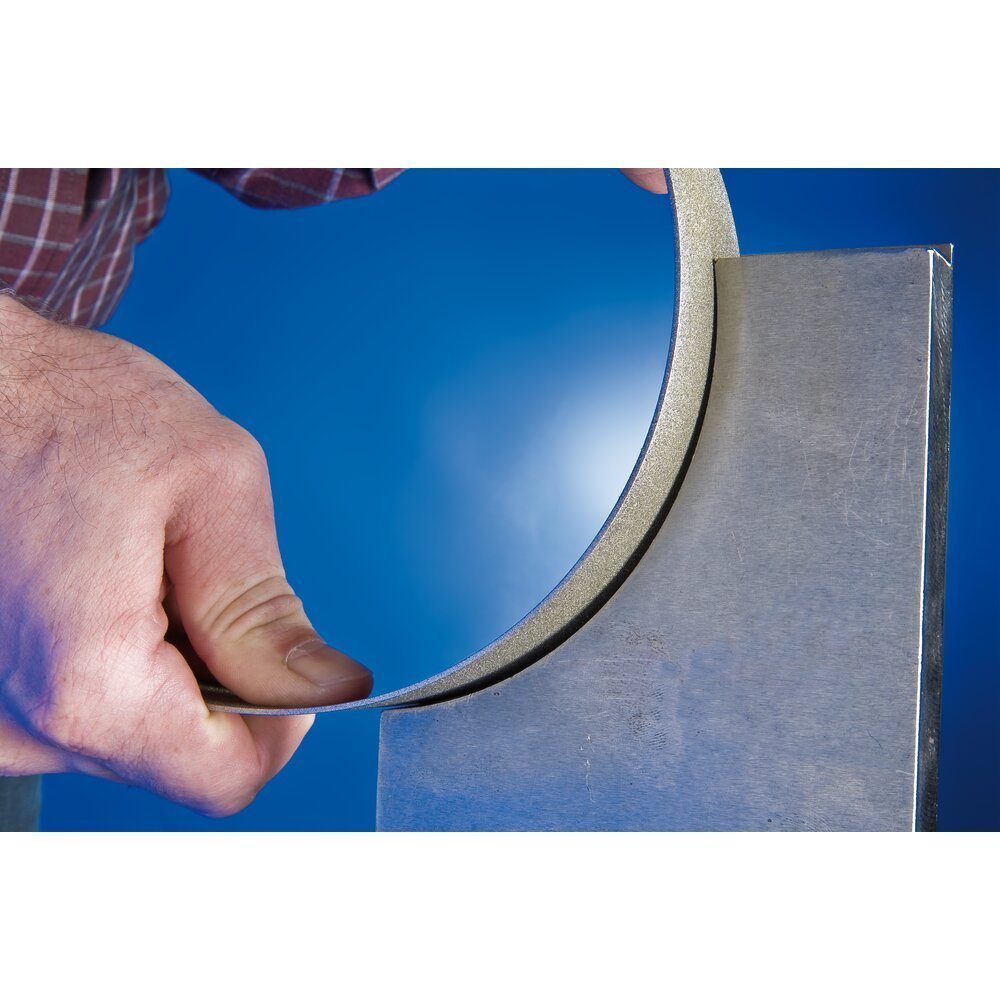 PFERD TOOLS Diamantbleche ungelocht Produktbild img2 L