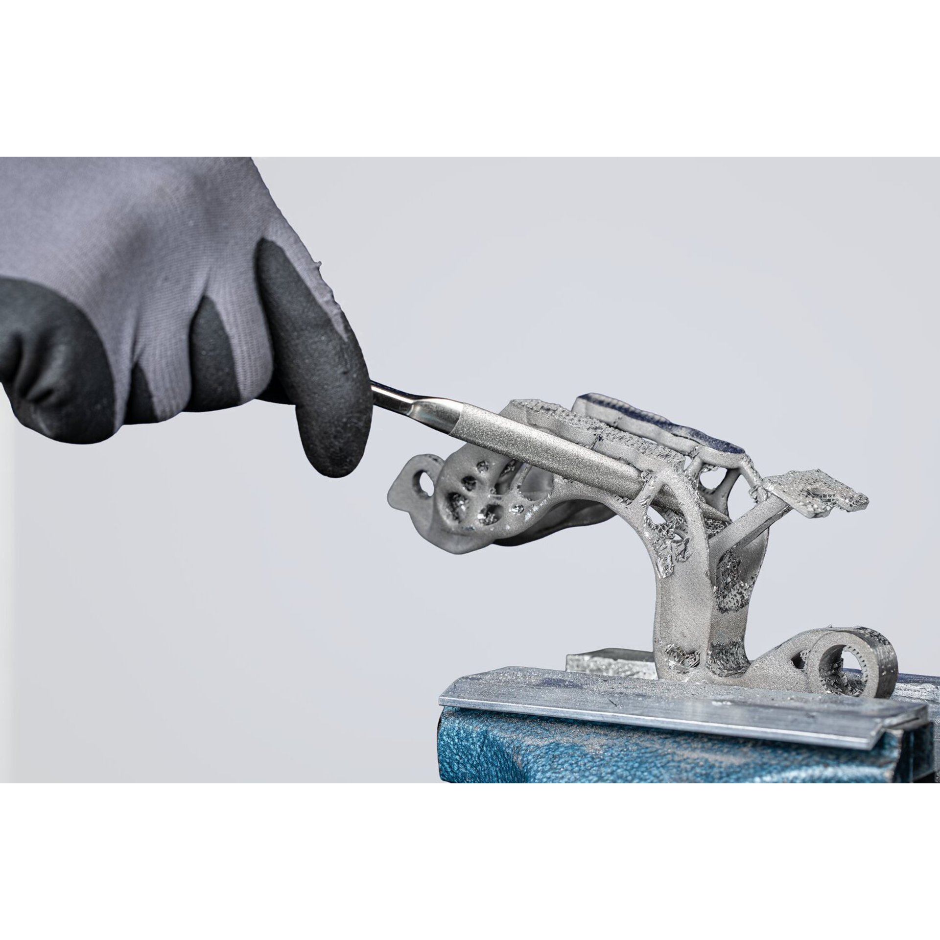 PFERD TOOLS Diamant-Handyfeilen-Set Produktbild img3 L
