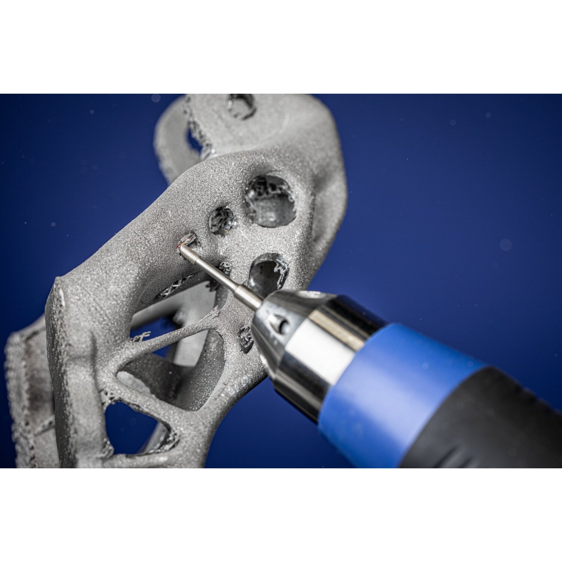PFERD TOOLS Diamant-Schleifstift Zyl. Ø2,0mm SchaftØ3 mm D126 (mit.) zum Schleifen von Bohrungen/Radien Produktbild img2 L