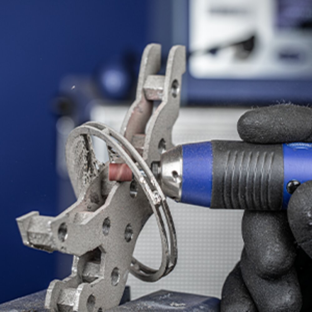 PFERD TOOLS Schleifhülsen-Set Produktbild img2 L