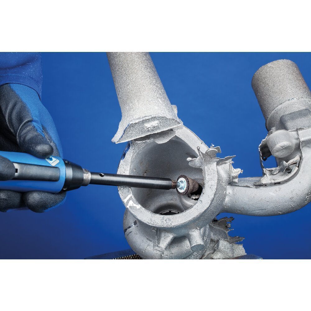 PFERD TOOLS Schleifstifte - Kegelstifte INOX Produktbild img2 L