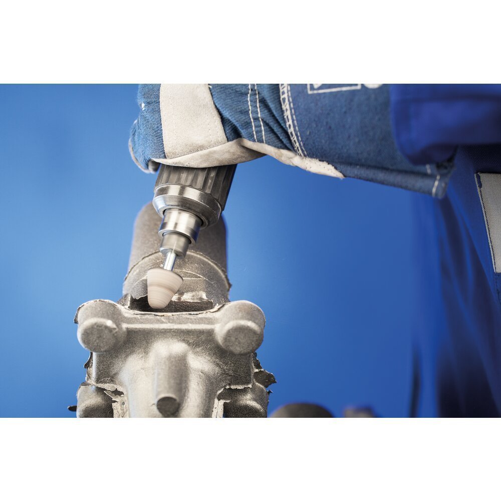 PFERD TOOLS Schleifstifte - Kegelstifte INOX EDGE Produktbild img2 L