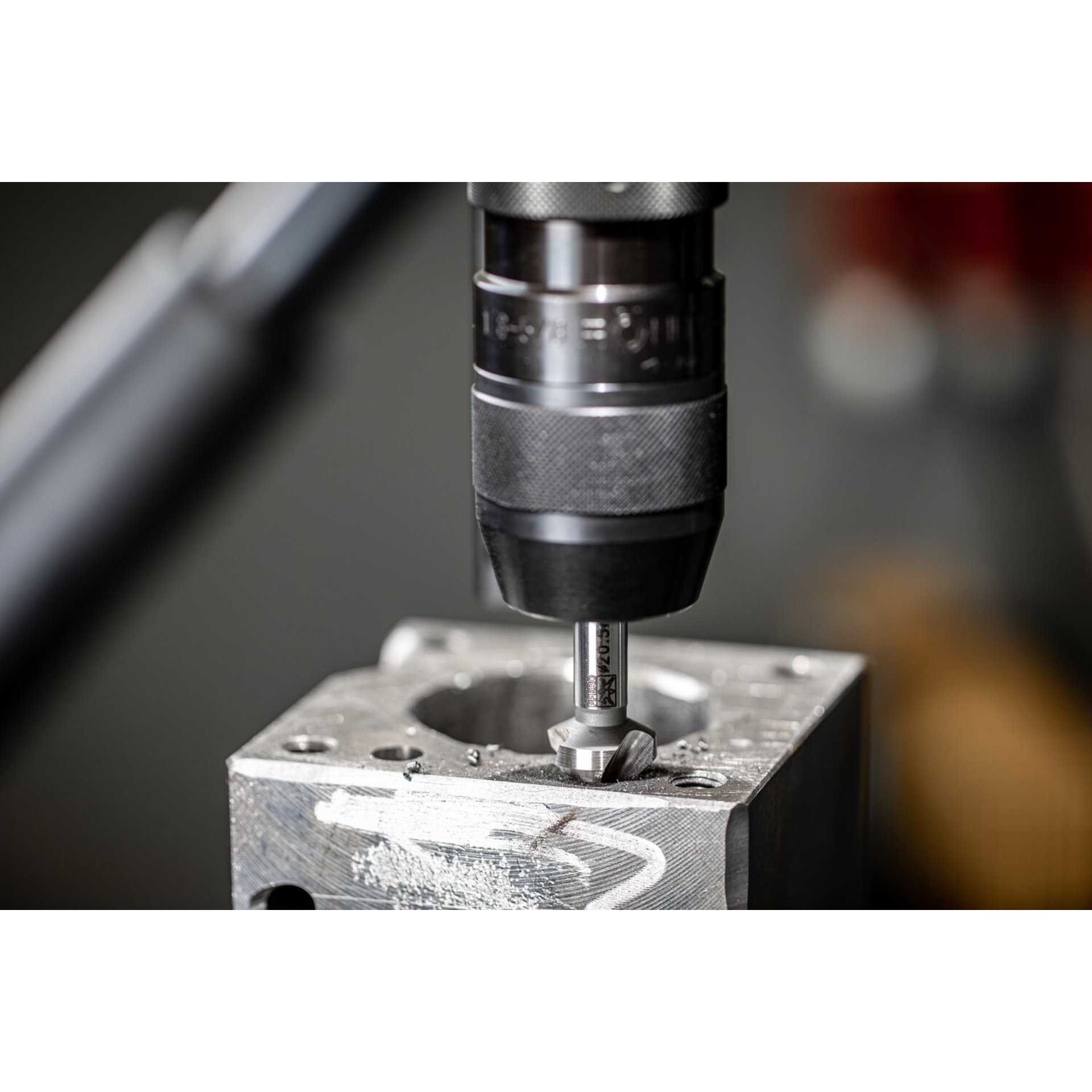 PFERD TOOLS HSS-Kegelsenker-Set UGT Produktbild img3 L