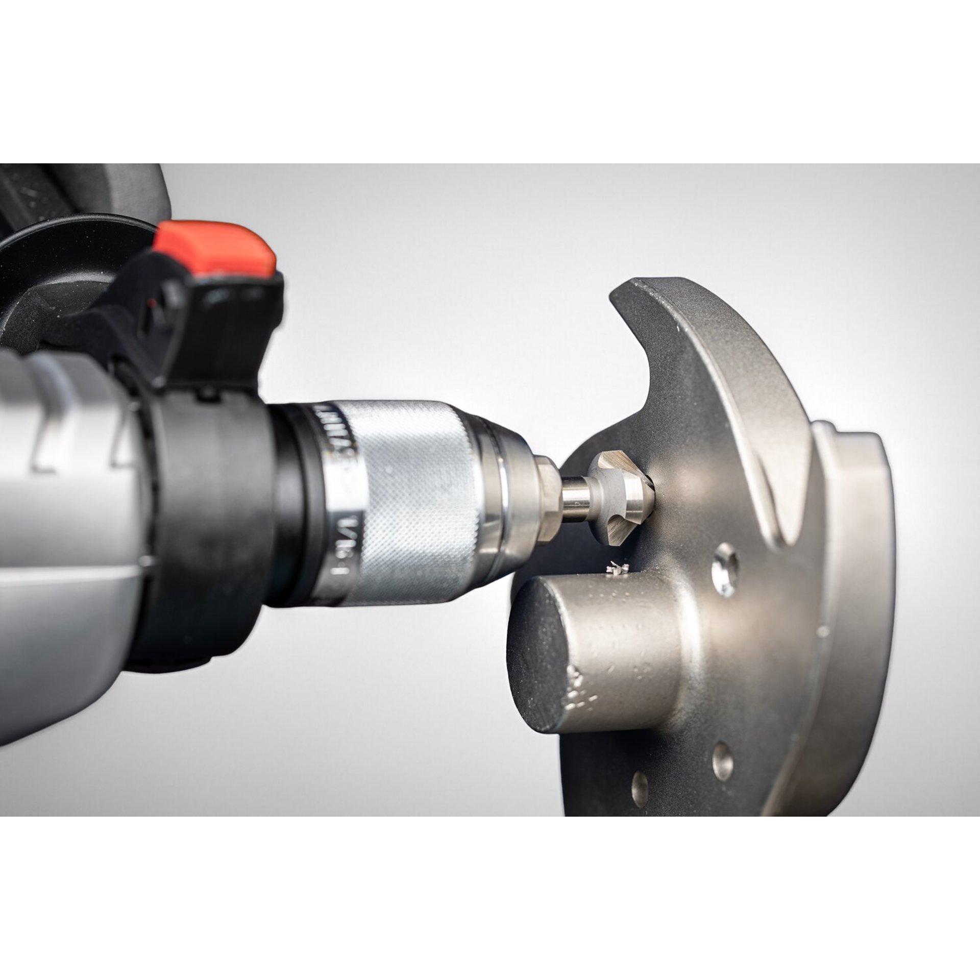 PFERD TOOLS HSS Kegel-und Entgratsenker 90° Ø 16,5 mm Schaft-Ø 10mm DIN 335 C Produktbild img3 L