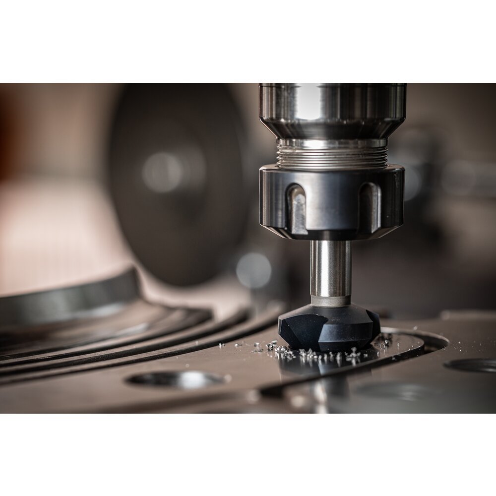 PFERD TOOLS HSS Kegel-und Entgratsenker 90° Ø 16,5 mm Schaft-Ø 10mm DIN 335 C HICOAT beschichtet Produktbild img4 L