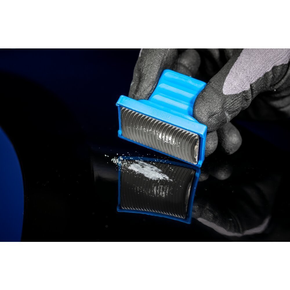 PFERD TOOLS Ersatzfeile für Lackhobel (LAH) Flachstumpf 50mm Zahnung 3-Radial, Feinbearbeitung Produktbild img3 L