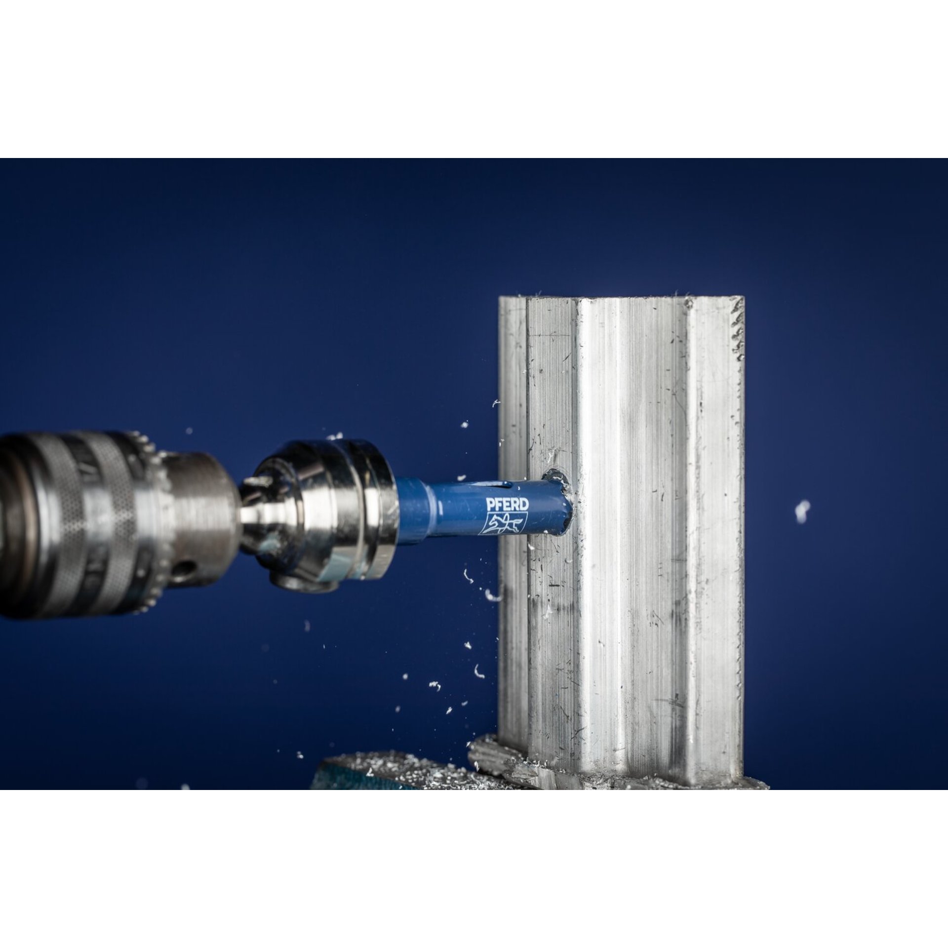 Adapter für Schnellspannsysteme PSL 8,5 und PSL 11 für Lochsägen Ø 14 bis 30mm Produktbild img2 L