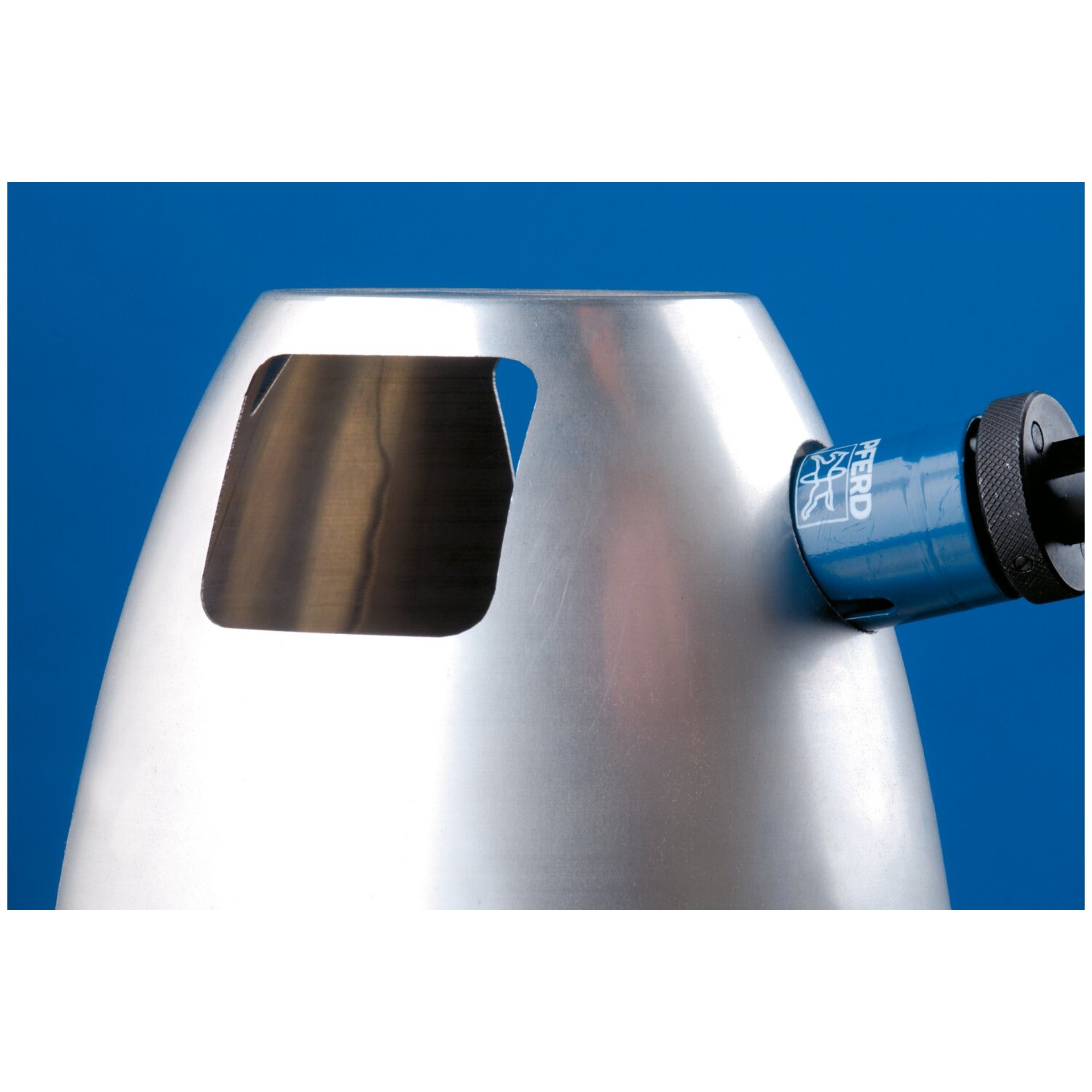 PFERD TOOLS Bi-Metall Lochsägen Set Co8/M42 14-tlg. für Elektriker Deutschland Produktbild img2 L