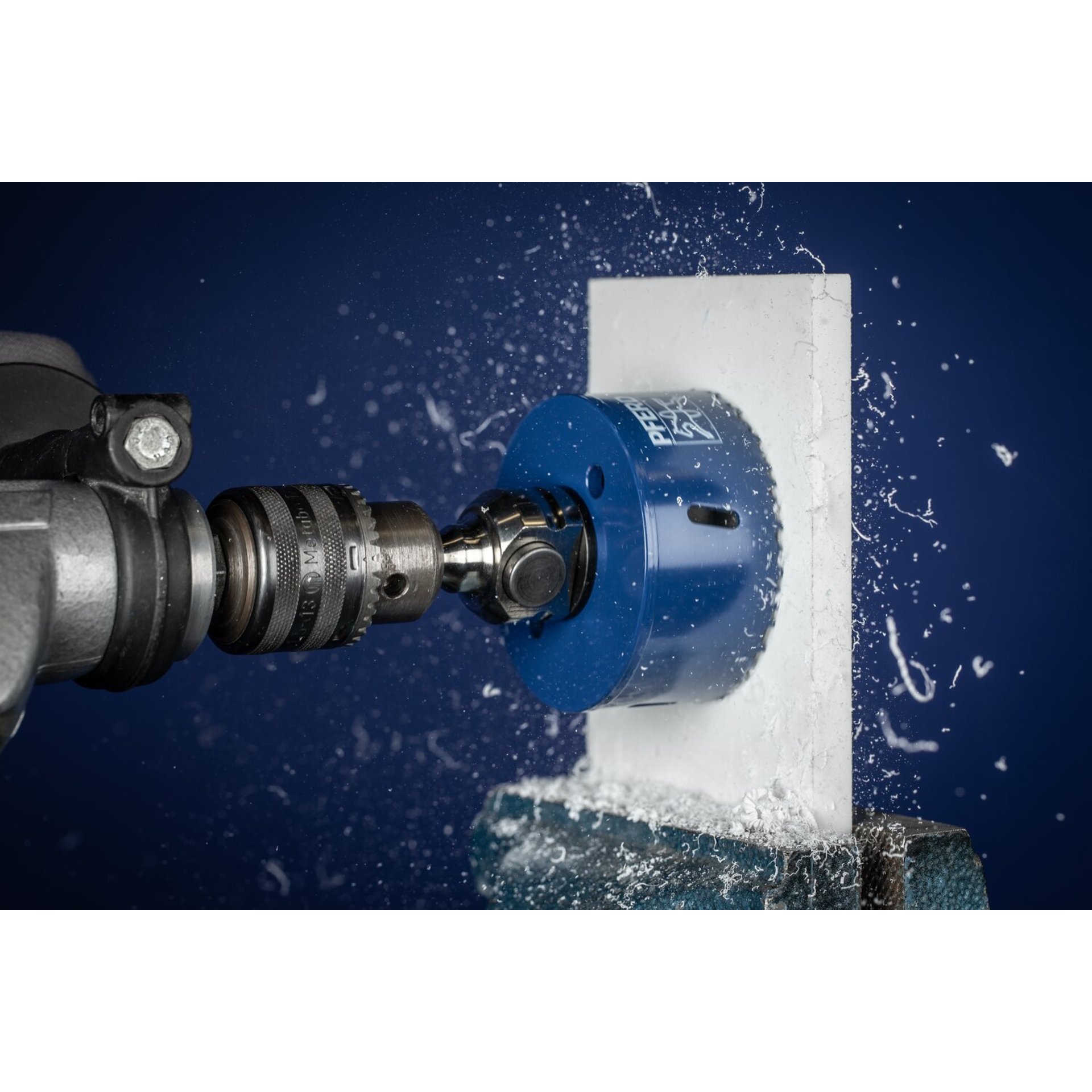 Adapter-Set für Lochsägen Produktbild img2 L