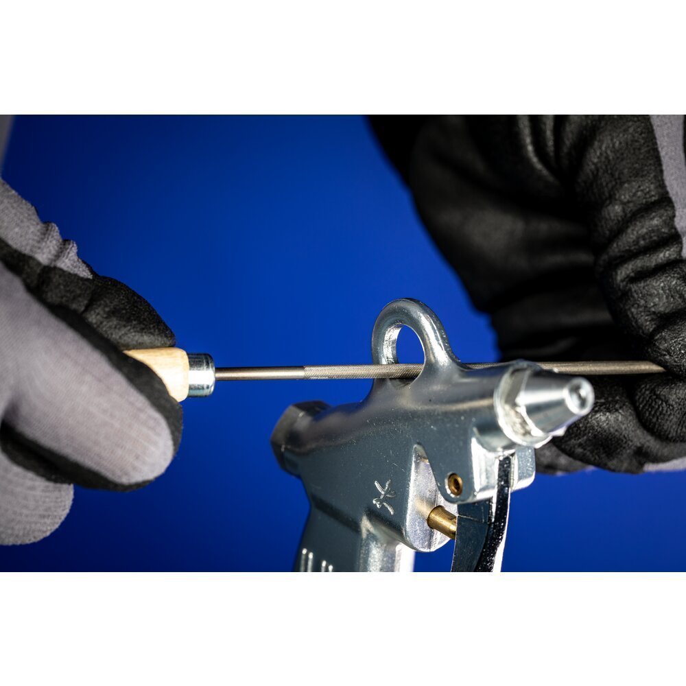PFERD TOOLS Schlüsselfeilen rund Produktbild img2 L