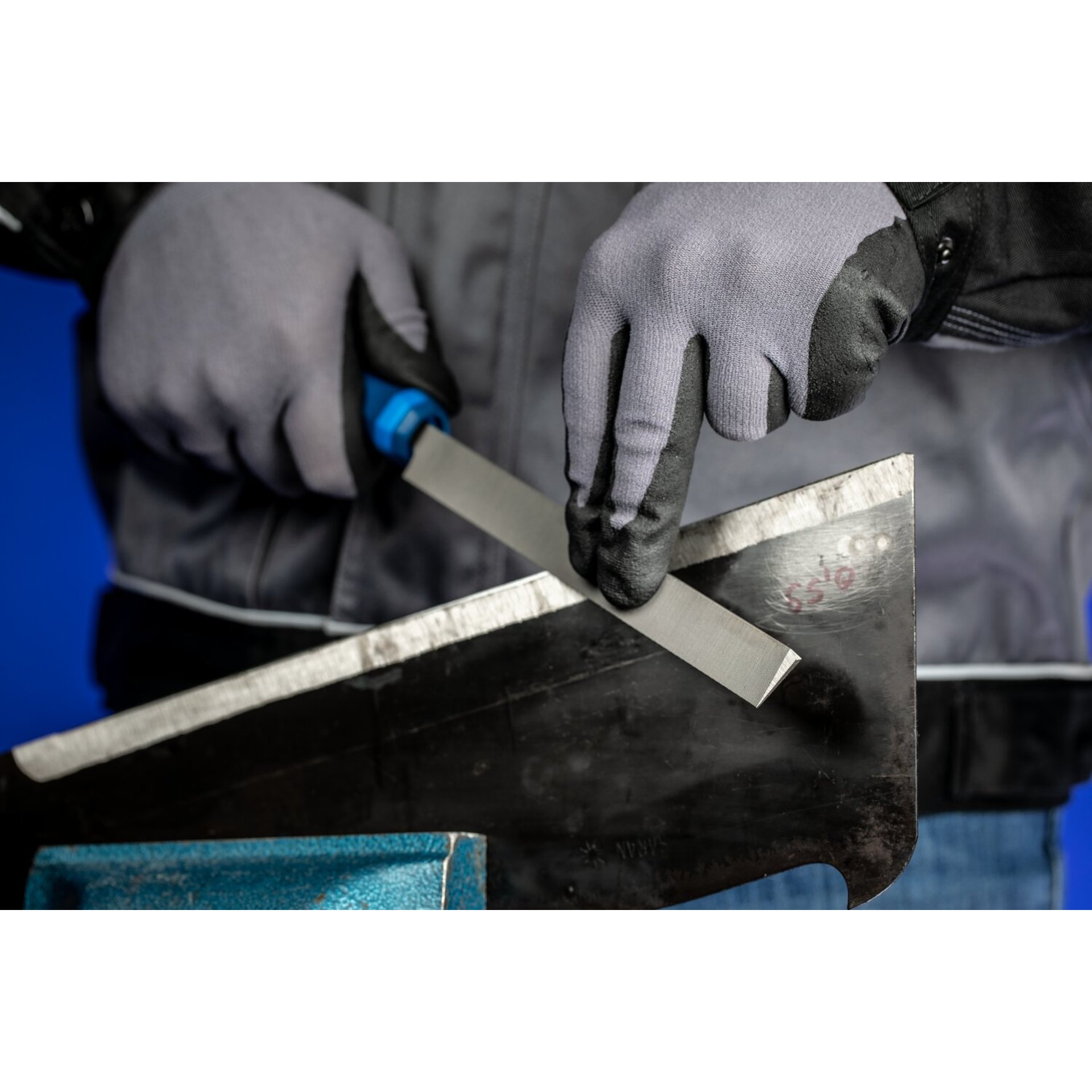PFERD TOOLS Messerschärffeilen Produktbild img2 L