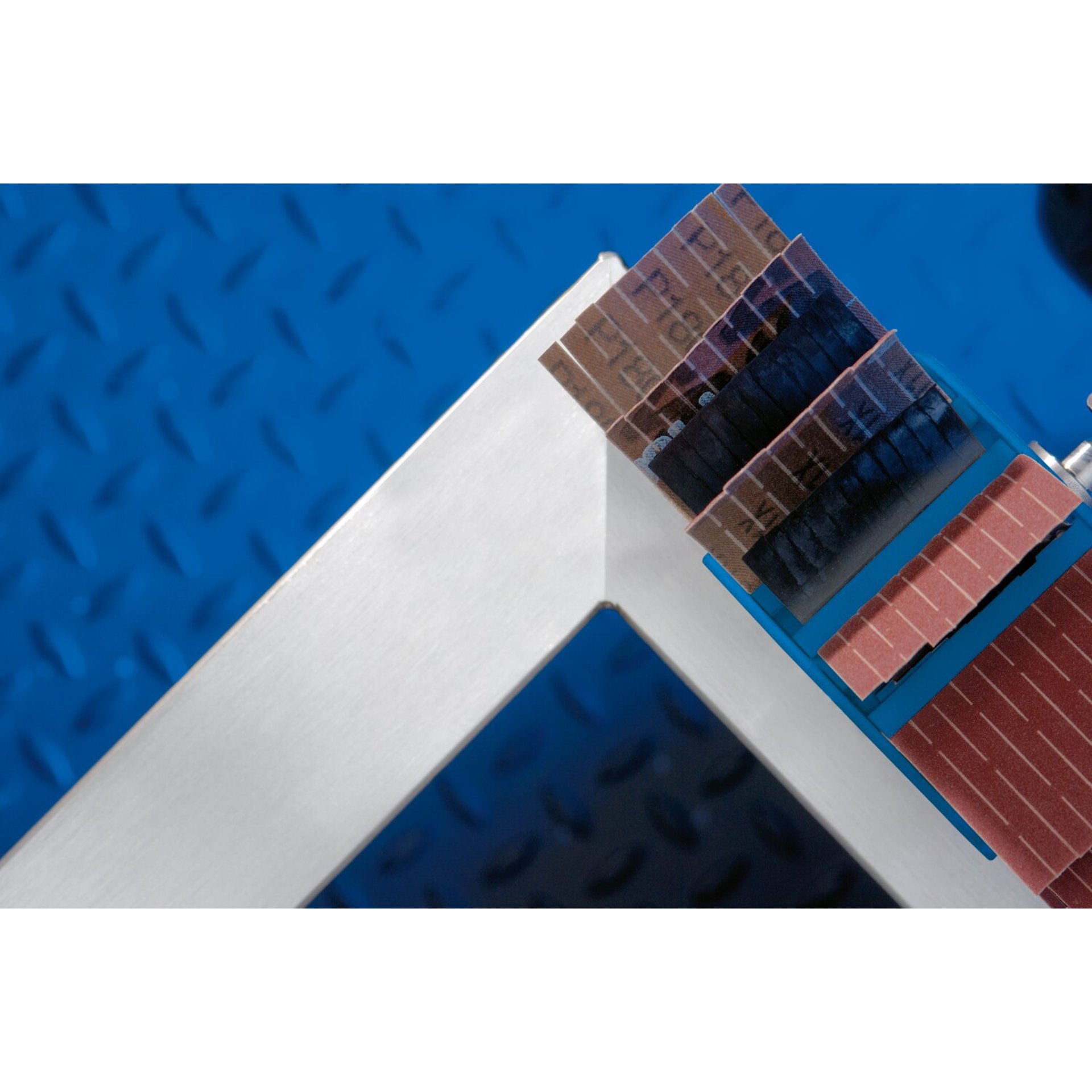 PFERD TOOLS POLIFLAP-Lamellen Produktbild img2 L
