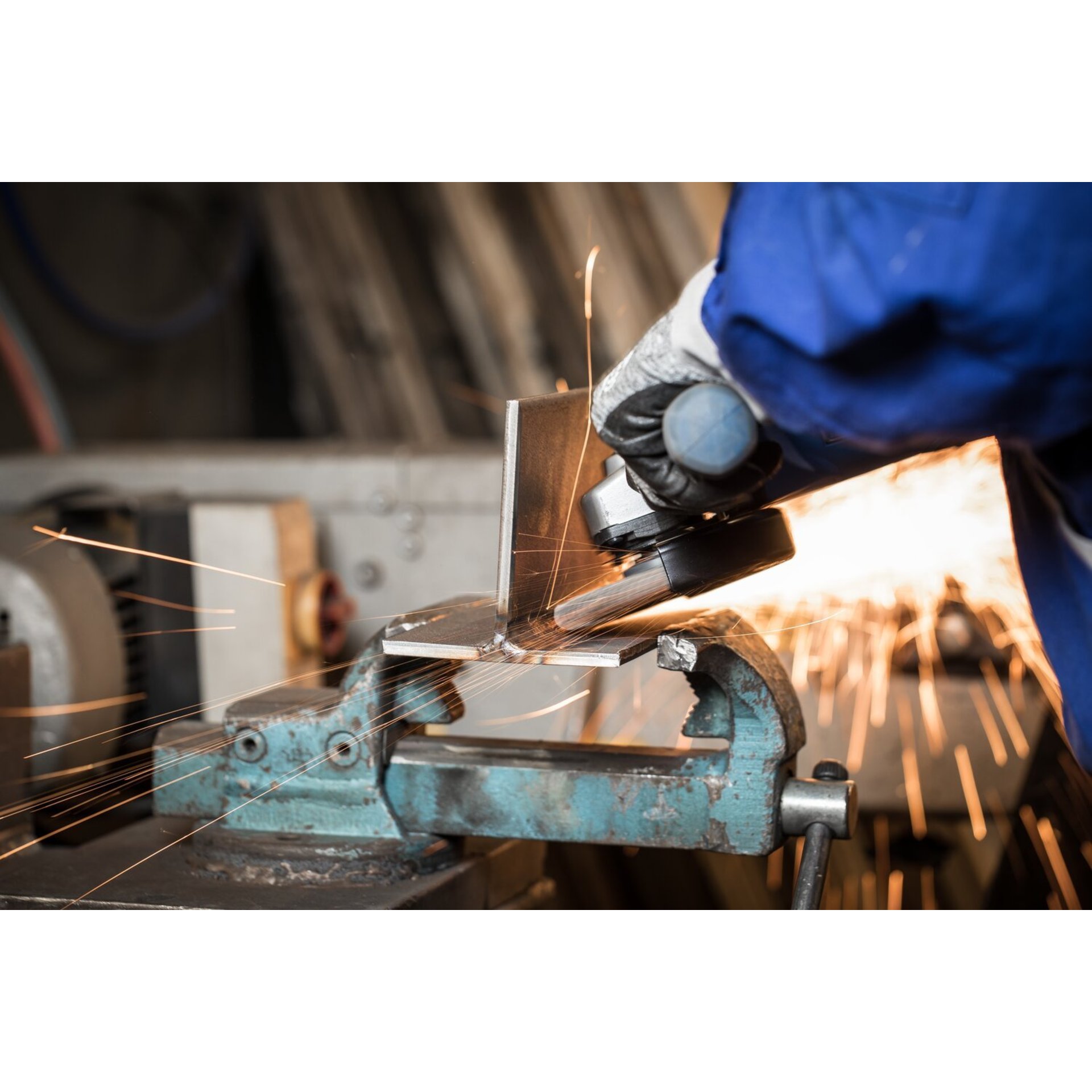 Trenn- und Fächerscheiben-Sets SGP CURVE Produktbild img4 L