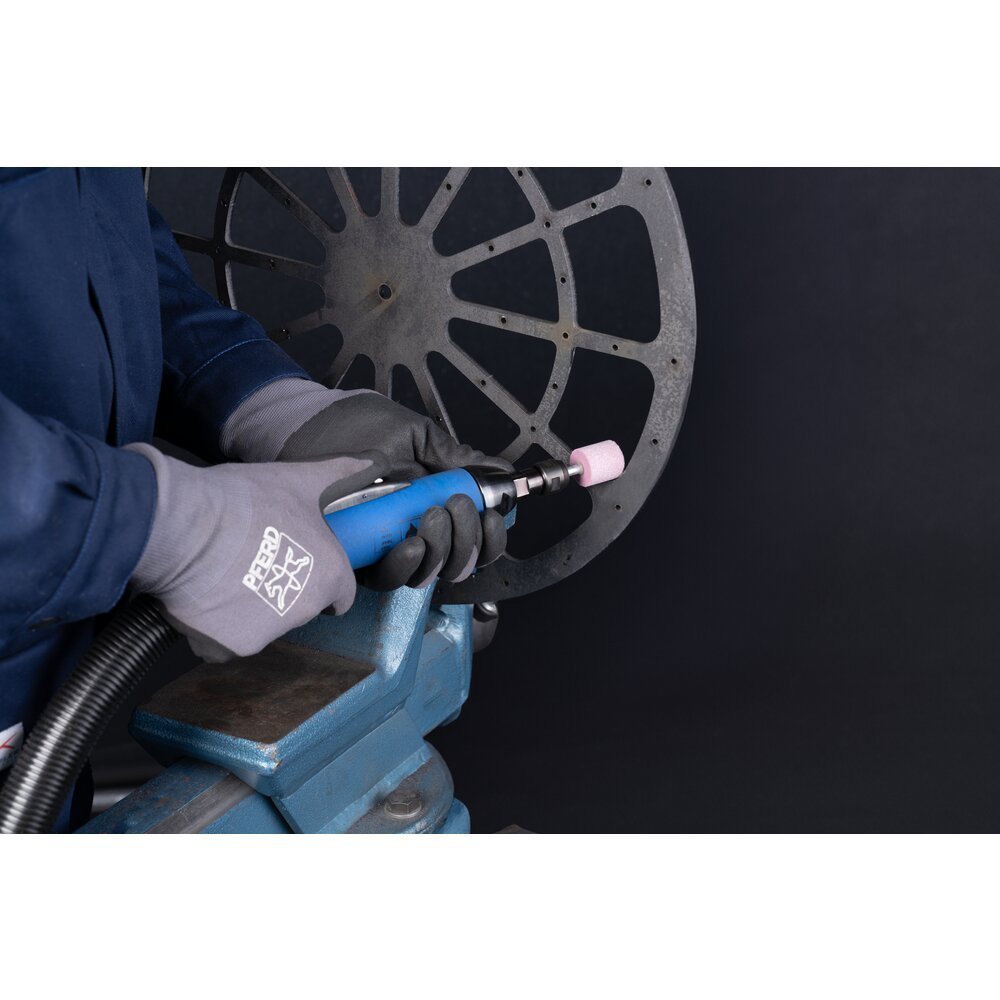 PFERD TOOLS Druckluftgeradschleifer PGS 6/120 HV 12.000 RPM/650 Watt Produktbild img2 L