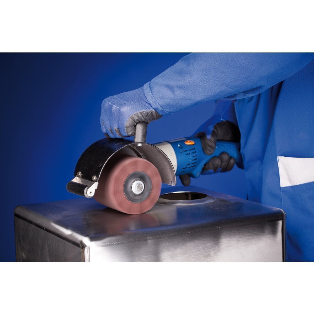 PFERD TOOLS POLINOX-Walzen PNG Produktbild img2 L