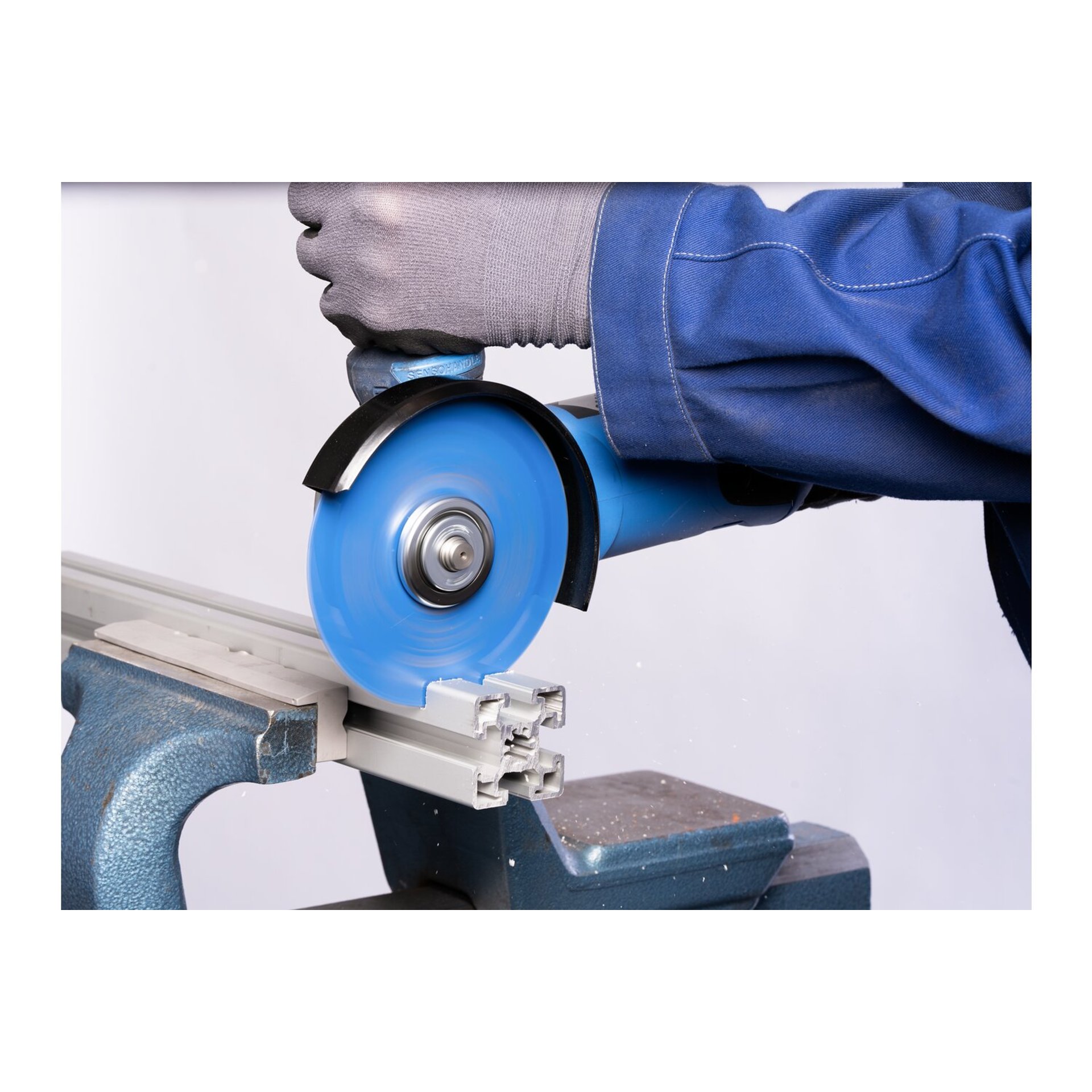 Multi Power Carbide Trennscheibe DS 125x1,2x22,23 mm zum Trennen verschiedenster Materialien Produktbild img2 L