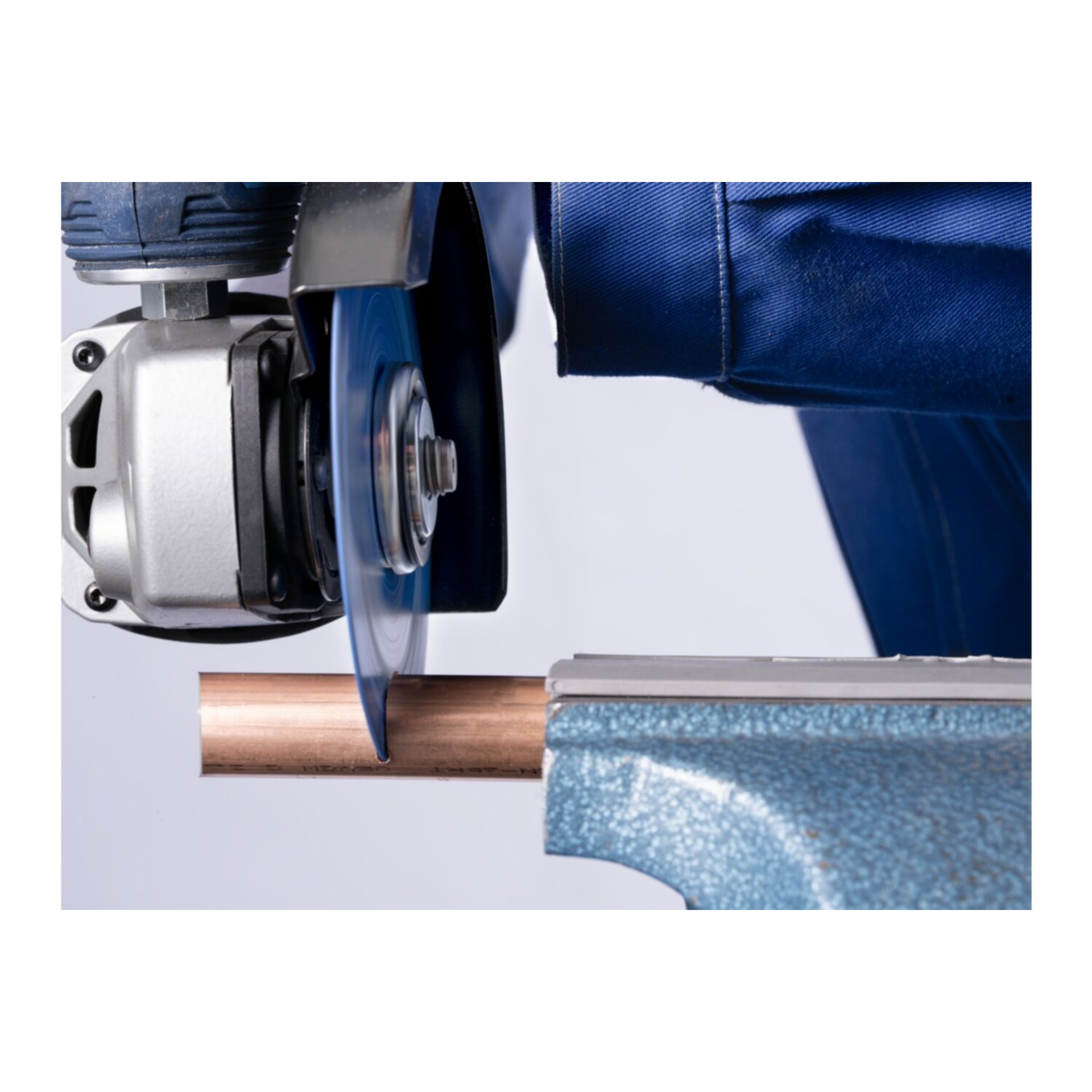 Multi Power Carbide Trennscheibe DS 125x1,2x22,23 mm zum Trennen verschiedenster Materialien Produktbild img3 L