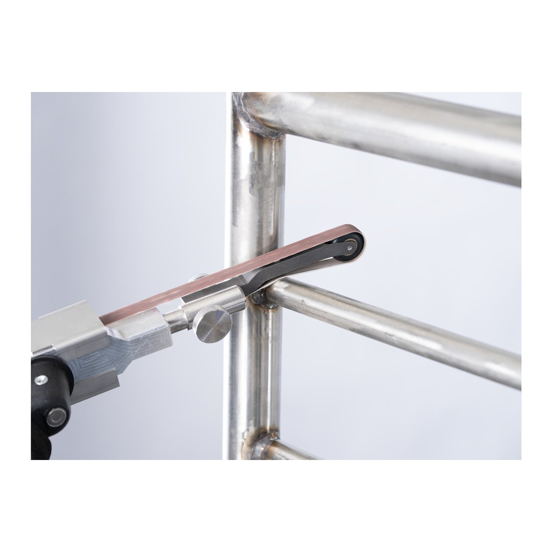 PFERD TOOLS Bandschleifhandstück RCK B 4/100 10.000-5.000 RPM/380 Watt Produktbild img3 L
