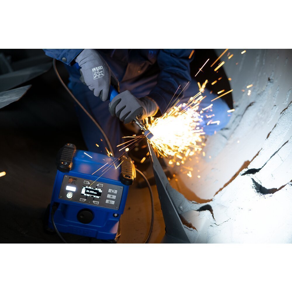 Hochleistungsakku RCK BAT mit&nbsp;50,4 Volt Nennspannung Produktbild img2 L