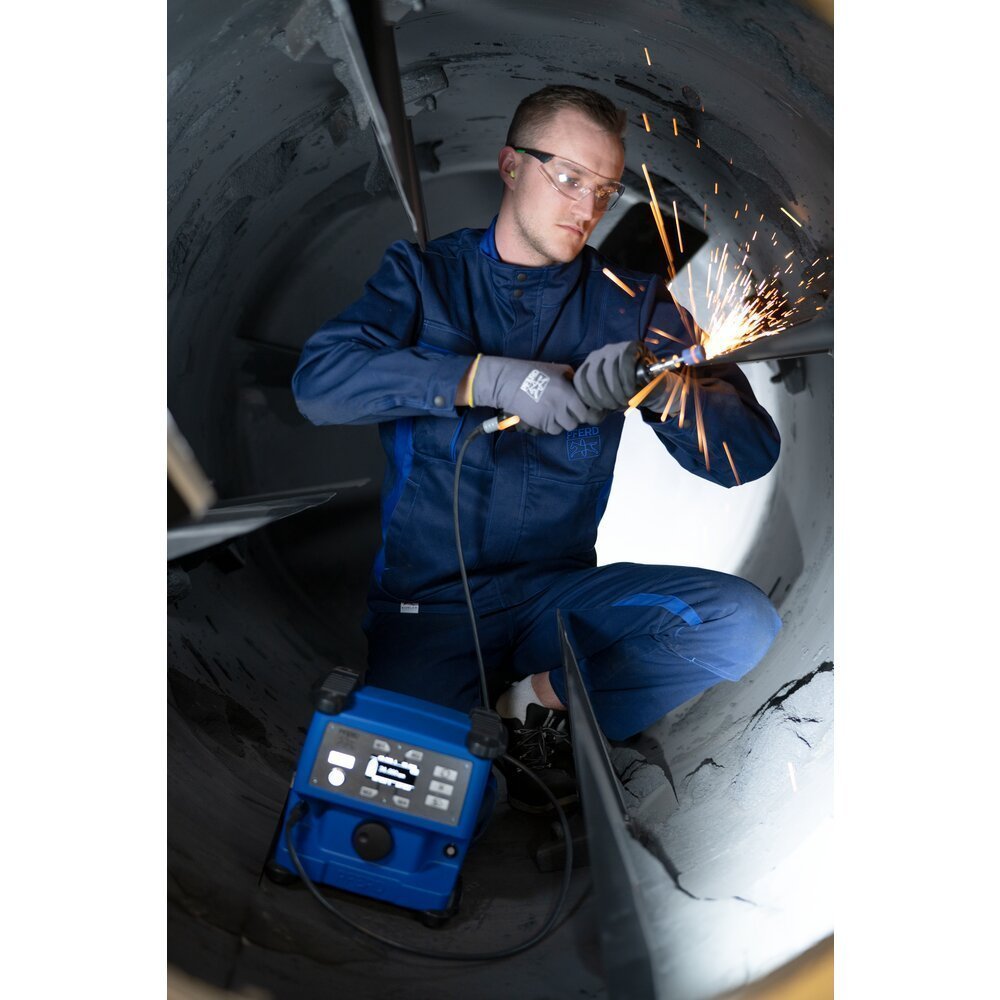 Hochleistungsakku RCK BAT mit&nbsp;50,4 Volt Nennspannung Produktbild img4 L