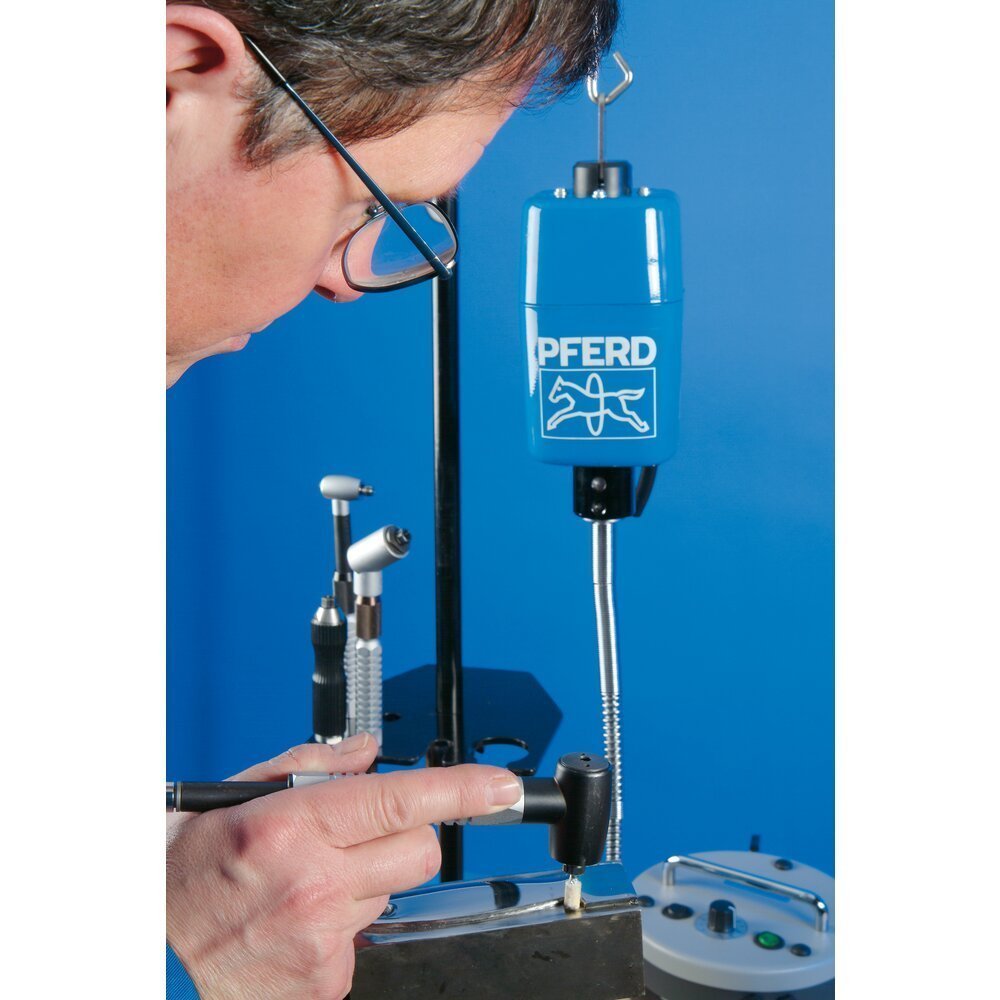 PFERD TOOLS Rekord-Universalmotor RUER 8/180 SI 230 Volt 18.000-500 RPM/1.020 Watt Produktbild img2 L