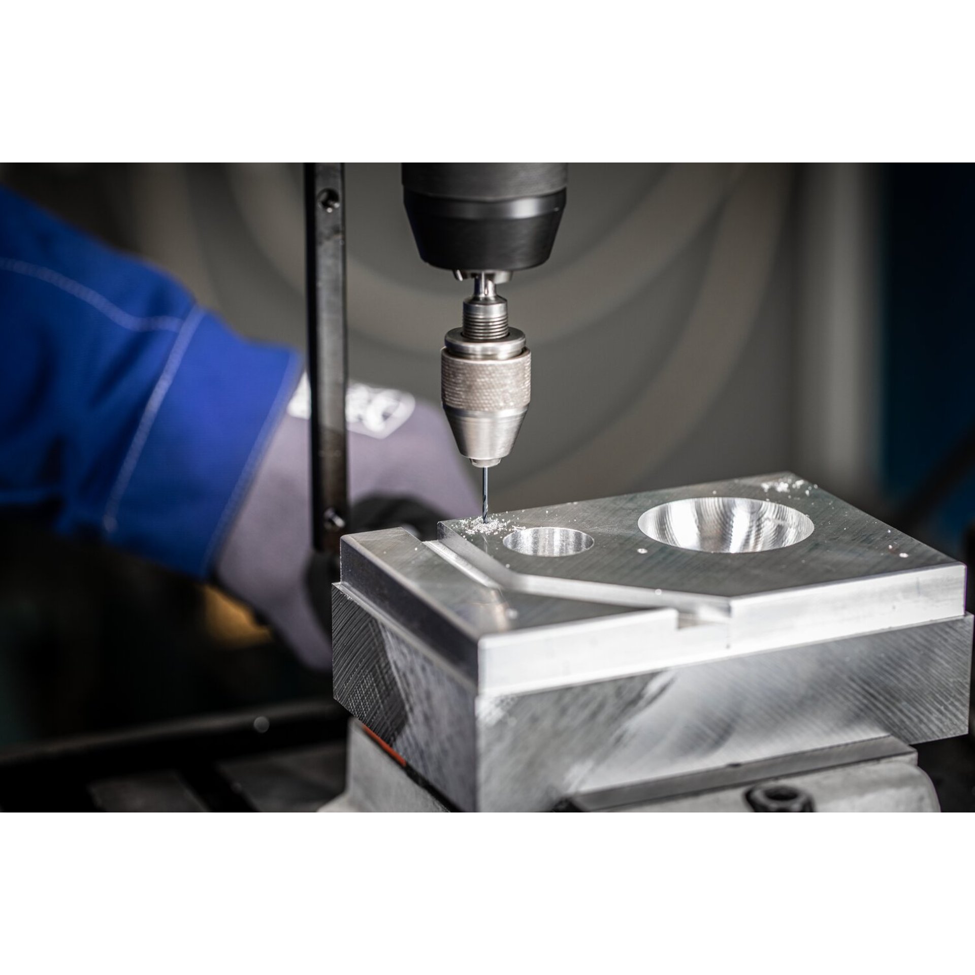 PFERD TOOLS Spiralbohrer STEEL Ø 2 mm HSS-G N DIN 338 118° universal Produktbild img3 L