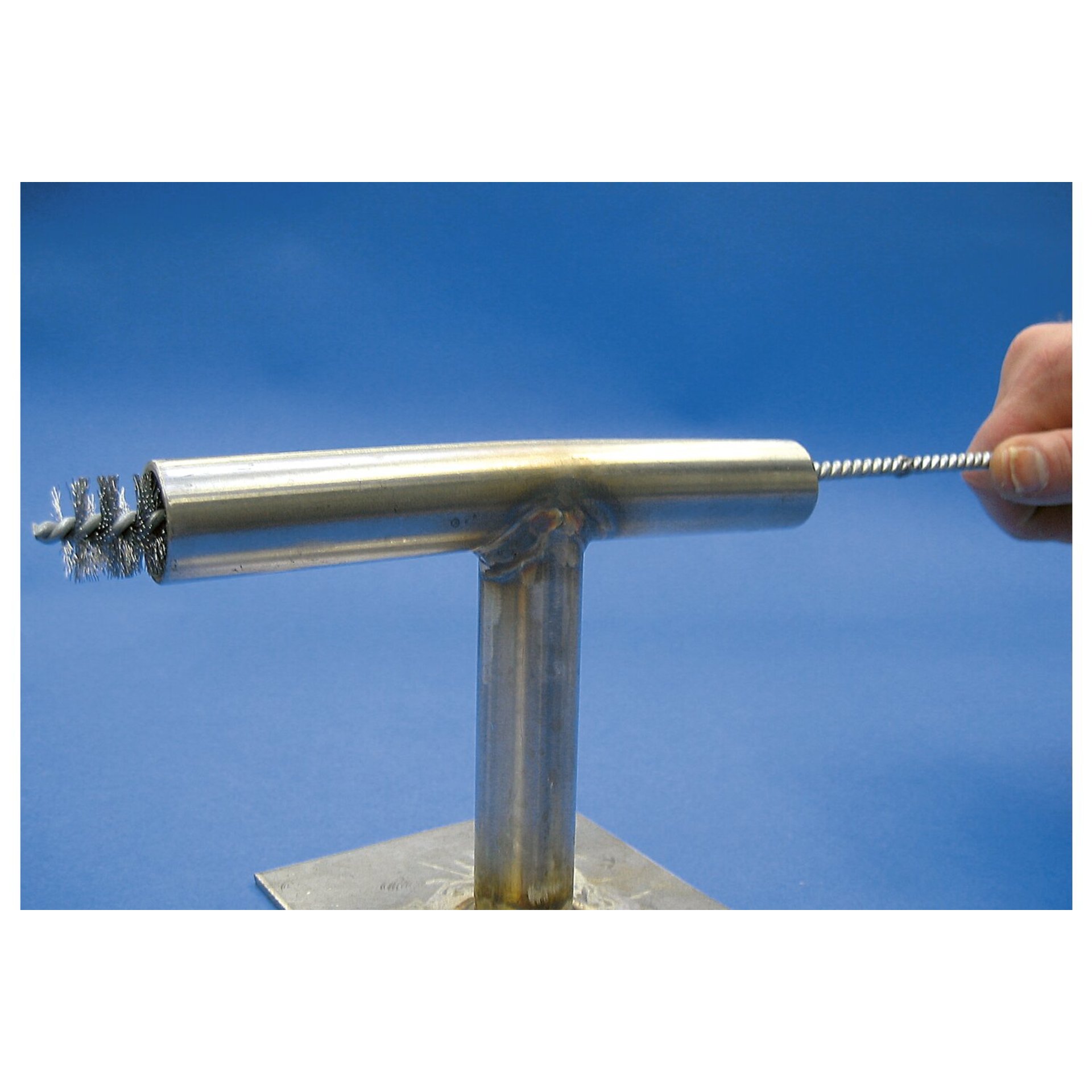 Zubehör Verlängerung IBUV für Innenbürsten mit Gewinde 1/2", 300mm lang Produktbild img2 L