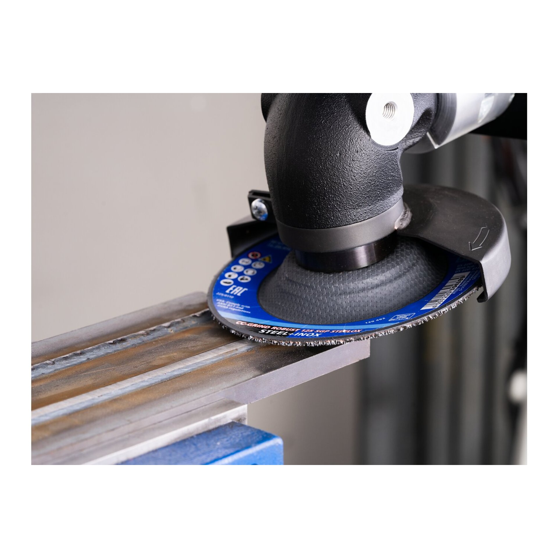 Roboterspindel WT 10 G28 RS max. 12.000 RPM Produktbild img2 L