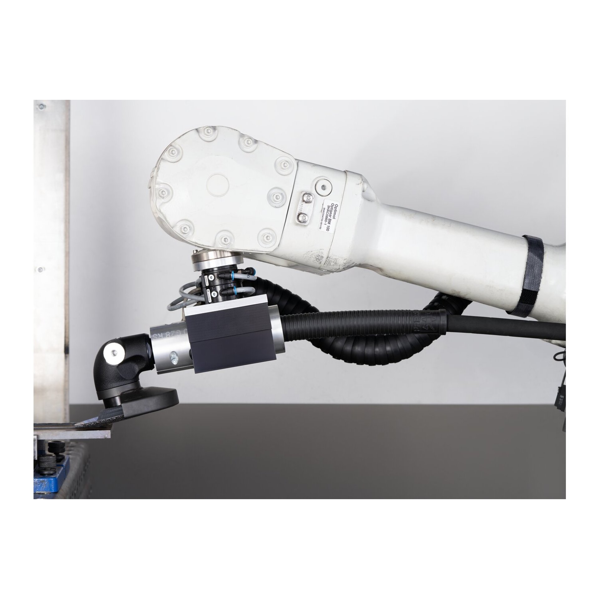 Roboterspindel WT 10 G28 RS max. 12.000 RPM Produktbild img3 L