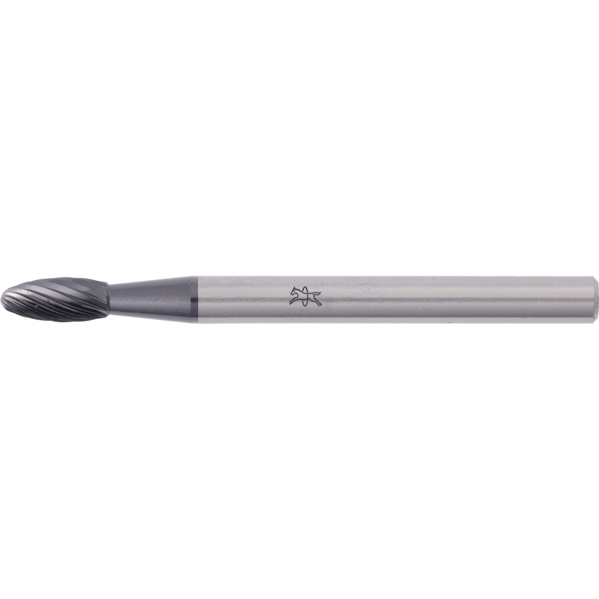 PFERD TOOLS Flammenform B Produktbild img1 L