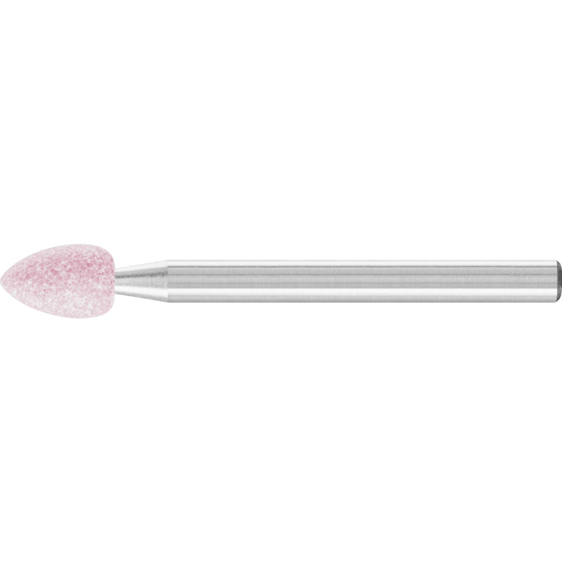 PFERD TOOLS Schleifstifte - Serie B STEEL EDGE Produktbild img1 L