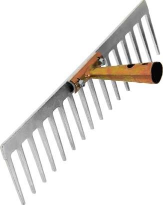 Planierrechen, verstellbar Produktbild img1 L