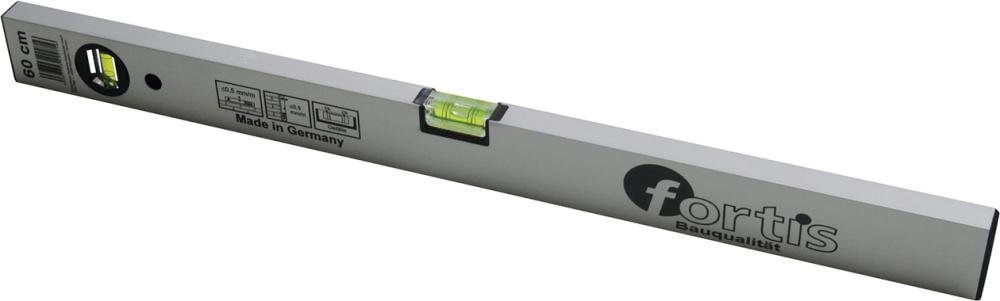 Wasserwaage 100 cm FORTIS Bau Produktbild img4 L