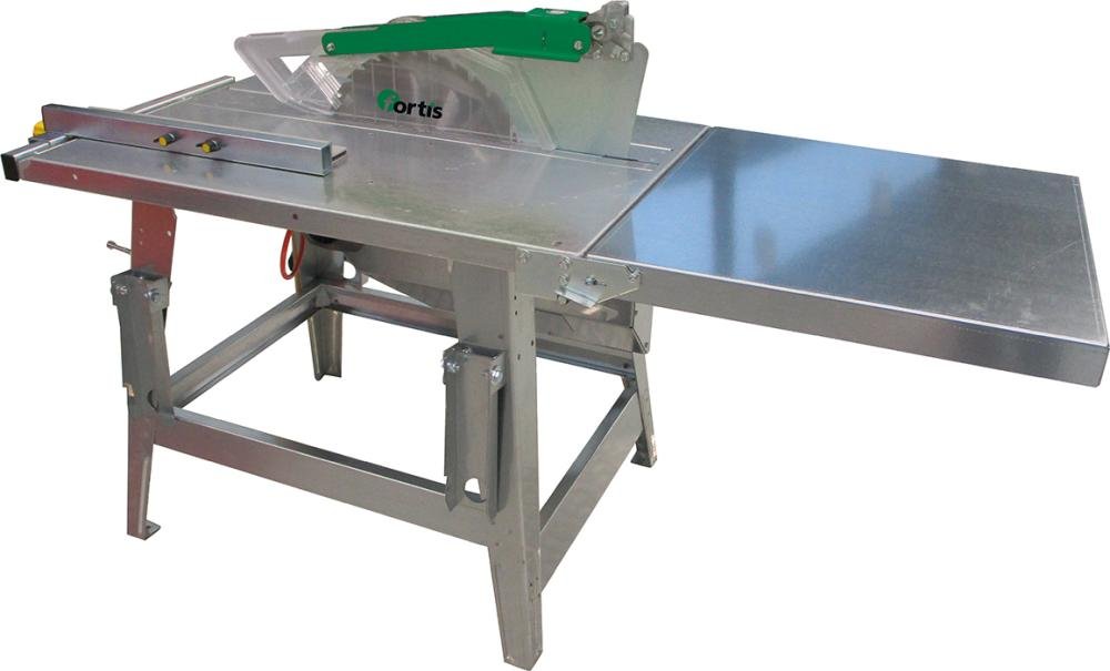 Baukreissäge IC450-10, 400 Volt, IP54 FORTIS Bau Produktbild img3 L
