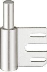 VARIANT®-Rahmenteil, V8100<br>für gefälzte und stumpfe Stahlzargen Produktbild img1 L