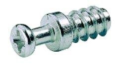 Einschraubdübel,74688,5m m,verzinkt Hettich Produktbild img1 L