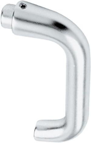 HT-Drückerlochteil 138H F1 HOPPE Produktbild img1 L