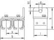HELM Doppelwandmuffe -01D Produktbild img2 L
