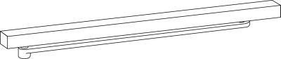 Gleitschiene zu TS 93 Produktbild img2 L