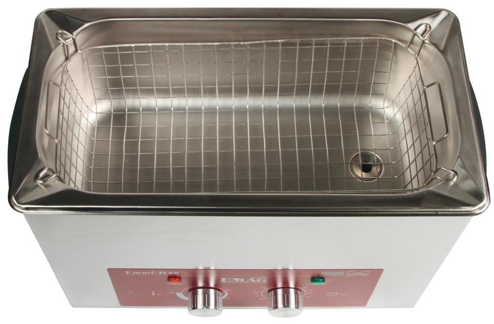 EMAG Ultraschall Reinigungsgerät Emmi-H40 Produktbild img2 L