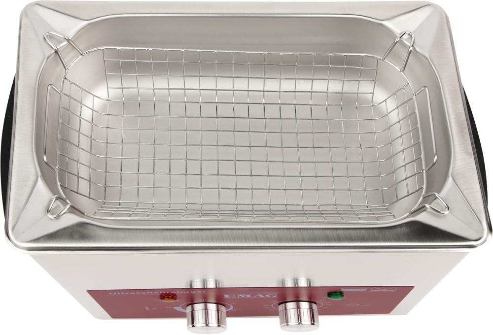 EMAG Ultraschall Reinigungsgerät Emmi-H22 Produktbild img2 L