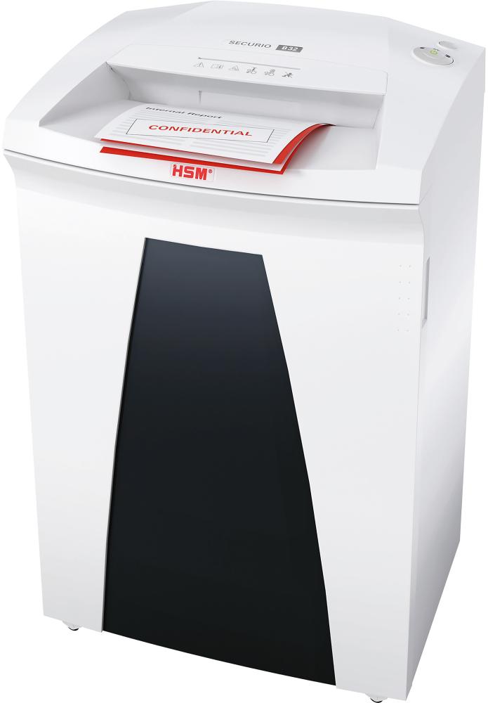 Aktenvernichter SECURIO B32 Produktbild img1 L