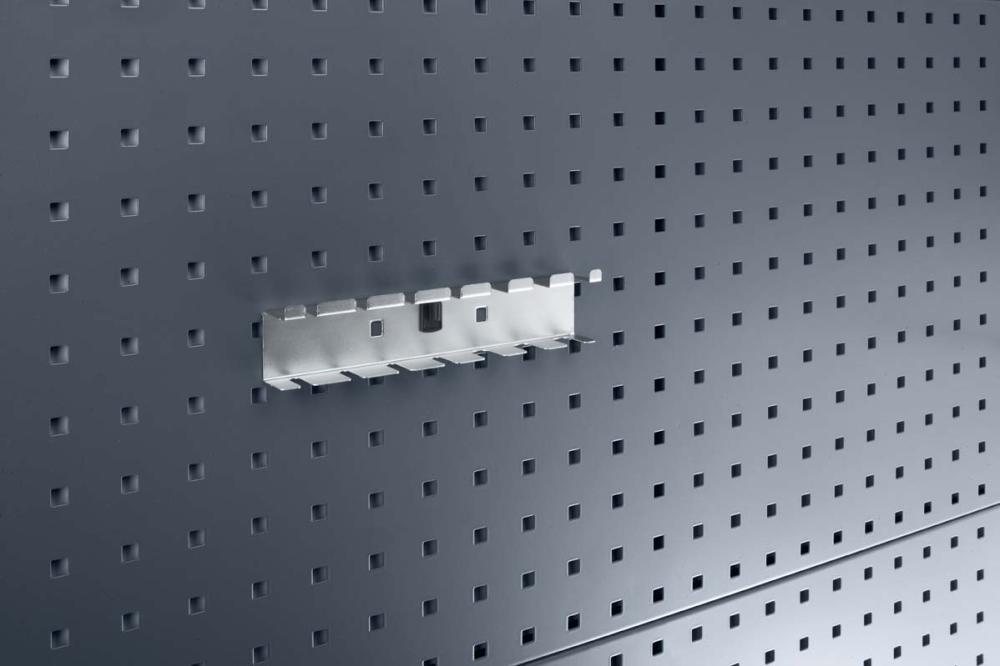 BOTT Schraubendreherhalter Breite 225mm 7 Aufnahmen Produktbild img1 L