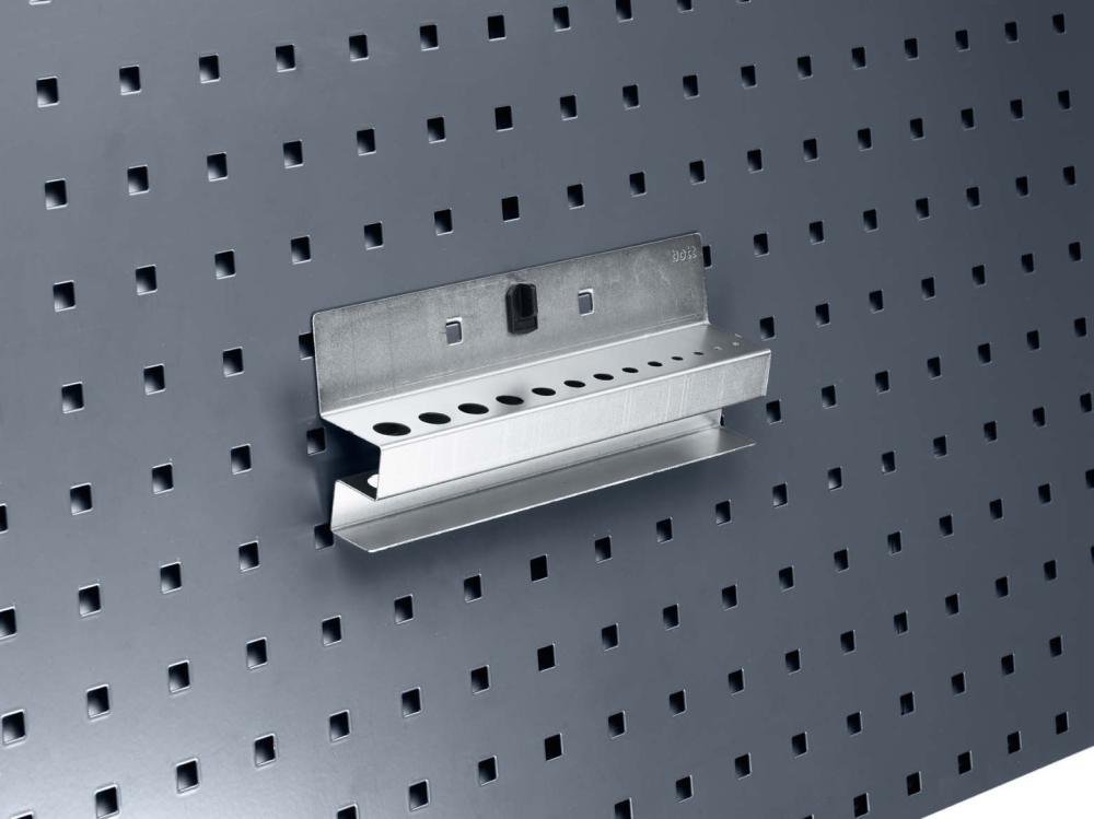 Bohrerhalter B225 mm für Lochplatten für Lochplatten bott Produktbild img1 L