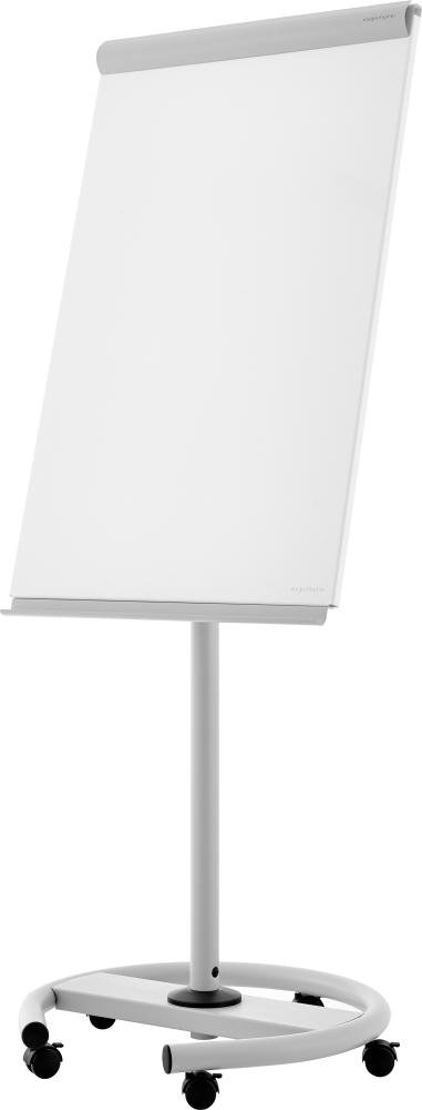Flipchart fahrbar De Luxe Magnetoplan Produktbild img3 L